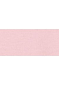 TOP SECRET - Luźny sweter damski. Okazja: na co dzień. Kolor: różowy. Materiał: dzianina. Długość: długie. Styl: casual #4
