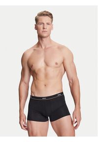 BOSS Komplet bokserek Essential 50531660 Czarny. Kolor: czarny. Materiał: bawełna #11