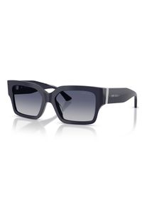 Okulary damskie przeciwsłoneczne Jimmy Choo #1