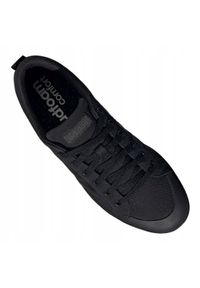 Adidas - Buty adidas Bravada M FW2883 czarne. Okazja: na co dzień. Kolor: czarny. Materiał: guma. Szerokość cholewki: normalna. Sezon: jesień. Model: Adidas Cloudfoam. Sport: skateboard #2