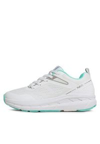 Halti Sneakersy Tempo 2 W Sneaker 054-2777 Biały. Kolor: biały. Materiał: materiał #4