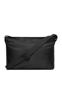 Quiksilver Torba CWBEO-QUIC-M-002-09 Czarny. Kolor: czarny. Materiał: materiał #3
