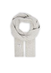 Pepe Jeans Szalik PM060138 Szary. Kolor: szary. Materiał: akryl #1