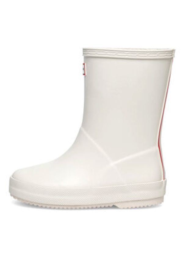 Hunter Kalosze HFC-03 Écru. Materiał: syntetyk