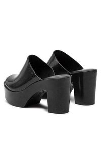 melissa - Melissa Klapki Melissa Mule Ad 32233 Czarny. Kolor: czarny #5