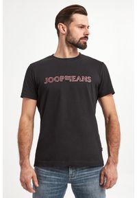 JOOP! Jeans - T-shirt męski Cassian JOOP! JEANS #4