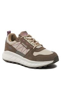 CMP Sneakersy Tykal Wmn Lifestyle 3Q89436 Beżowy. Kolor: beżowy. Materiał: materiał #3