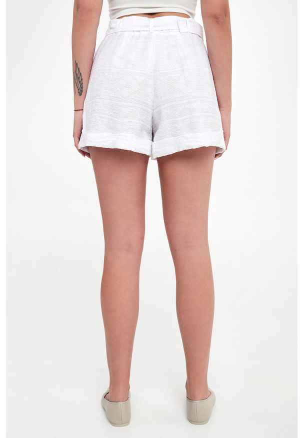 Ermanno Firenze - Szorty damskie ERMANNO FIRENZE