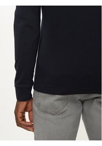 BOSS - Boss Polo Passerby 50507704 Granatowy Slim Fit. Typ kołnierza: polo. Kolor: niebieski. Materiał: bawełna #2