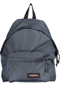 Eastpak NIEBIESKI PLECAK MĘSKI EASTPAK NoSize. Kolor: niebieski #1