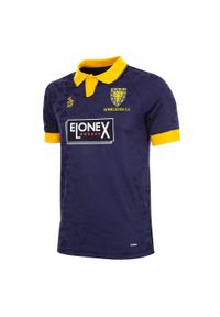 COPA FOOTBALL - Koszulka piłkarska retro dla dorosłych Wimbledon FC 1994-95 - Niebieska. Kolor: niebieski. Sport: piłka nożna #1