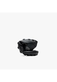 Panowie outdoorowy Vivobarefoot Magna Lite WR SG - Męskie - Potrójna czerń. Kolor: czarny