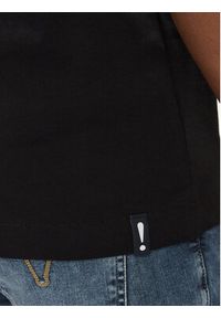 JOOP! Jeans T-Shirt 47Dario 30042425 Czarny Modern Fit. Kolor: czarny. Materiał: bawełna