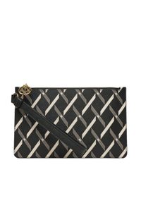 Torebka Armani Exchange. Kolor: czarny