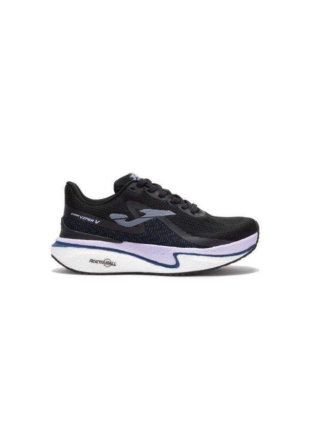 Buty do biegania damskie Joma Storm Viper. Kolor: czarny