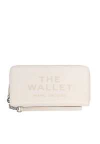 MARC JACOBS - Portfel damski Marc Jacobs