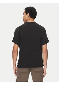 Puma T-Shirt Clyde Forever 630473 Czarny Regular Fit. Kolor: czarny. Materiał: bawełna #2