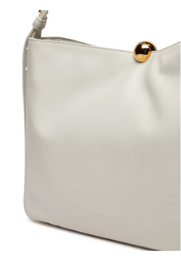 Furla Torebka Sfera WB01365 BX3168 1704S Écru. Materiał: skórzane