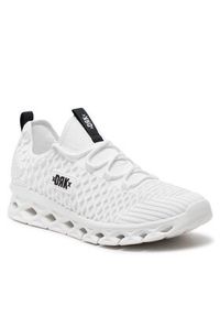Dorko Sneakersy Ultralight DS2287M Biały. Kolor: biały #6
