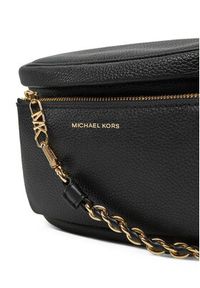 Michael Kors Torebka 30S4G04M8L Czarny. Kolor: czarny. Materiał: skórzane #2