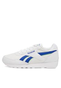 Reebok Sneakersy Rewind R 100074153 Biały. Kolor: biały. Materiał: materiał #3