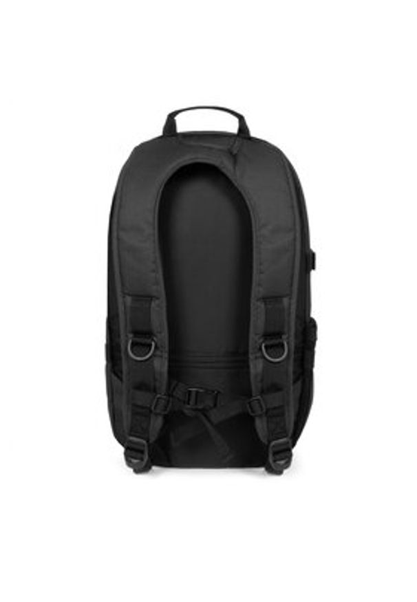 Eastpak Plecak Floid EK0A5BCIW331 Czarny. Kolor: czarny. Materiał: materiał