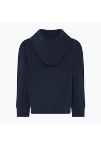 Bluza trekkingowa dziecięca LEGO Lwstorm 303. Kolor: niebieski
