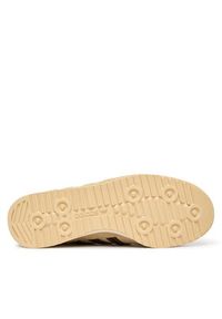 Adidas - adidas Sneakersy SL 72 RS HQ4909 Beżowy. Kolor: beżowy. Materiał: skóra #3