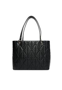 Guess Torebka Aldina HWGG96 63250 Czarny. Kolor: czarny. Materiał: skórzane #3