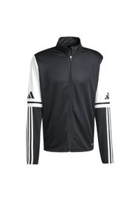 Kurtka Adidas Sport Sq25 Tr Dorosłych. Kolor: czarny, biały, wielokolorowy. Sport: bieganie