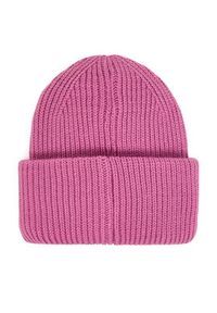 Helly Hansen Czapka Rib Beanie 54020 Różowy. Kolor: różowy. Materiał: akryl, materiał #3