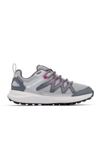 columbia - Columbia Buty Peakfreak Rush 2108271088. Kolor: szary