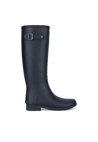 Kalosze Hunter. Kolor: czarny #1
