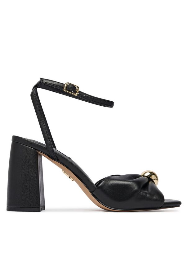 Sandały Steve Madden. Kolor: czarny