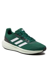 Adidas - adidas Buty do biegania Runfalcon 3.0 IE0736 Zielony. Kolor: zielony #4
