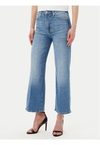 JOOP! Jeans Jeansy 30046443 Niebieski Straight Fit. Kolor: niebieski #1
