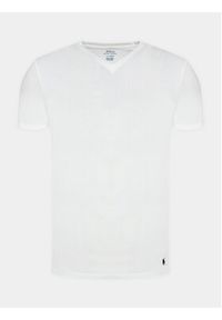 Polo Ralph Lauren Komplet t-shirtów 714936903002 Kolorowy Slim Fit. Typ kołnierza: polo. Materiał: bawełna. Wzór: kolorowy #3
