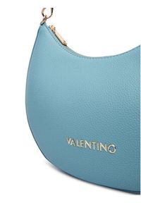 VALENTINO - Valentino Torebka Alexia VBS5A808 Niebieski. Kolor: niebieski. Materiał: skórzane #2