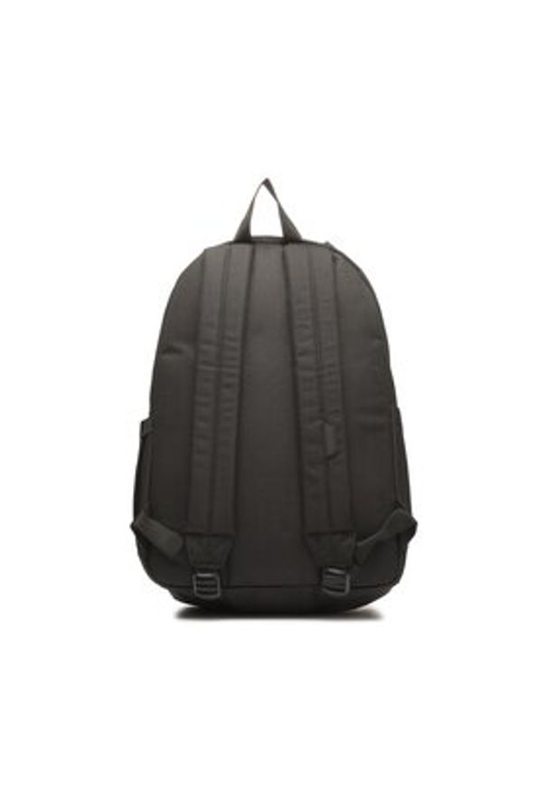 Herschel Plecak Pop Quiz Backpack 11405-05881 Czarny. Kolor: czarny. Materiał: materiał