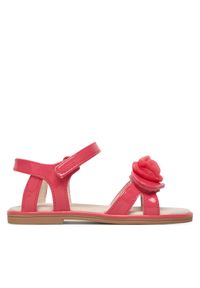 Sandały Mayoral. Kolor: pomarańczowy #1