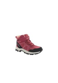 Lumberjack - Buty trekkingowe dziewczęce LUMBERJACK ZOYA. Kolor: różowy