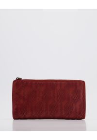 Venezia - PORTFEL DAMSKI C12935 AGU RED. Materiał: skóra #1