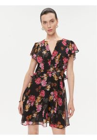 Ted Baker Sukienka codzienna Tiiah 273615 Kolorowy Regular Fit. Okazja: na co dzień. Materiał: syntetyk. Wzór: kolorowy. Typ sukienki: proste. Styl: casual #1