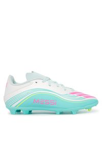 Adidas - Buty do piłki nożnej adidas. Kolor: biały #1