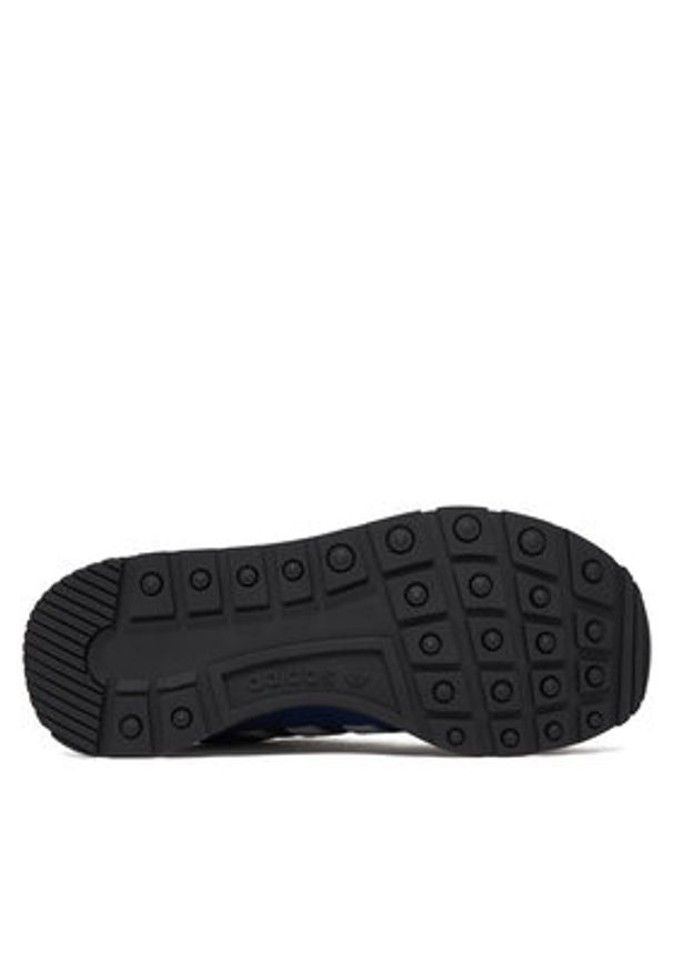 Adidas - adidas Sneakersy Zx 500 Rs IH7272 Granatowy. Kolor: niebieski. Materiał: zamsz, skóra. Model: Adidas ZX