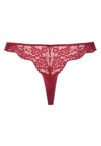 Guess Stringi O4YE01 PZ01C Czerwony. Kolor: czerwony. Materiał: syntetyk #3