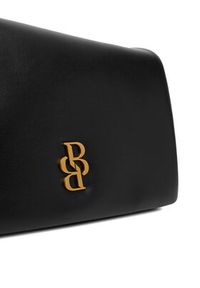 Badura Torebka EO-LILY-GL23402R1 Czarny. Kolor: czarny #4