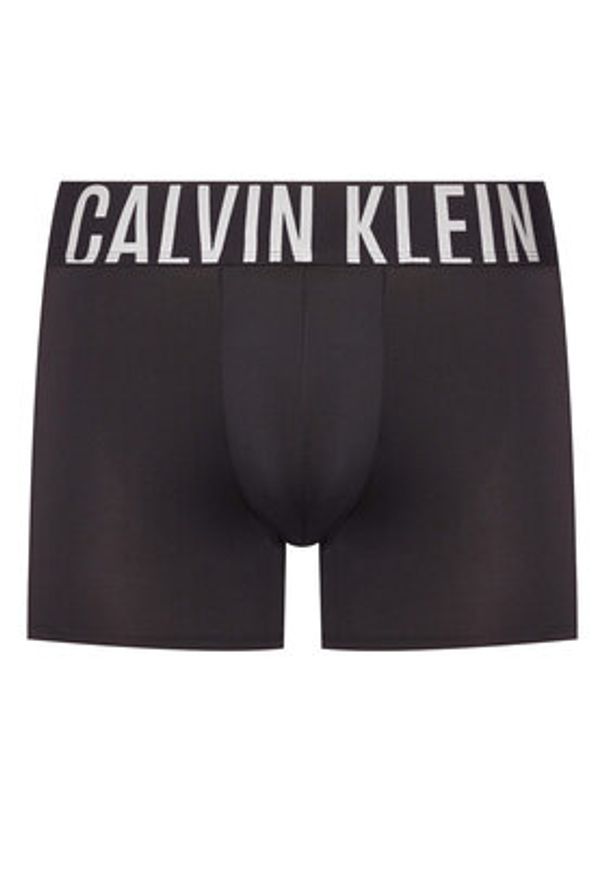 Calvin Klein Underwear Komplet bokserek 000NB3609A Czarny. Kolor: czarny. Materiał: bawełna