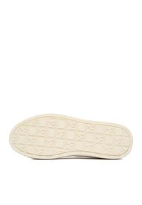 MEXX Sneakersy EO-MI001011361W Biały. Kolor: biały. Materiał: skóra #9