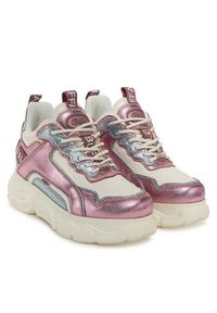 Buffalo Sneakersy Cld Chai 1636468 Różowy. Kolor: różowy. Materiał: skóra #6